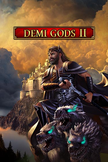 Бесплатная версия игры Demi Gods 2 - 15 Lines Series | Champion Slots KZ 