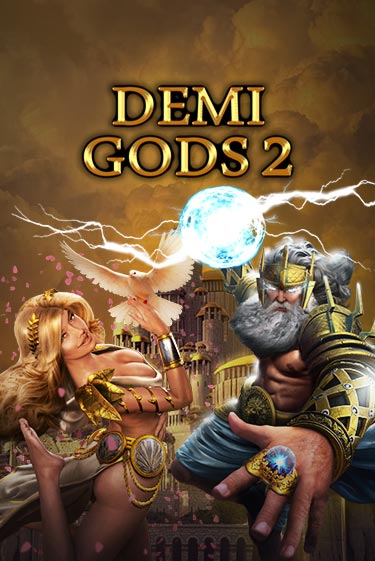 Бесплатная версия игры Demi Gods 2 | Champion Slots KZ 