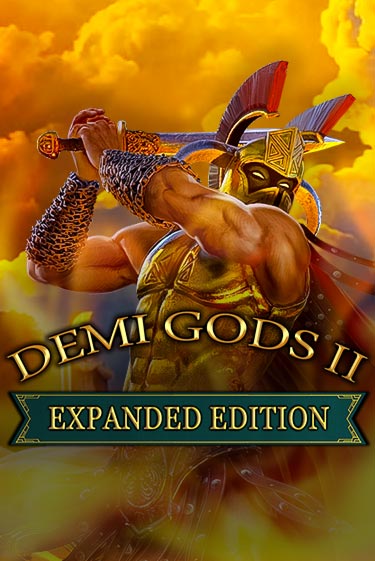 Бесплатная версия игры Demi Gods 2 - Expanded Edition | Champion Slots KZ 