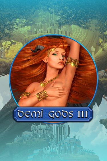 Бесплатная версия игры Demi Gods 3 | Champion Slots KZ 