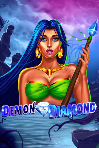 Бесплатная версия игры Demon Diamond | Champion Slots KZ 