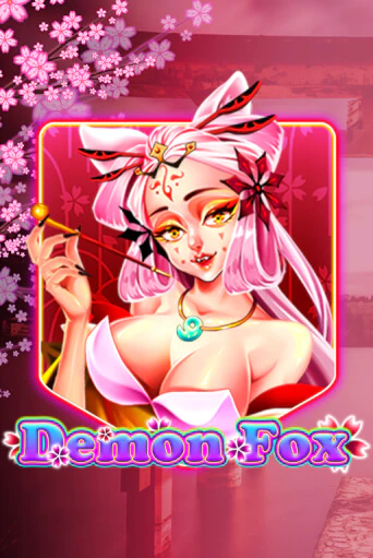 Бесплатная версия игры Demon Fox | Champion Slots KZ 