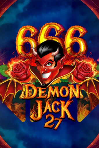 Бесплатная версия игры Demon Jack 27 | Champion Slots KZ 