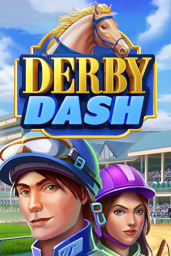 Бесплатная версия игры Derby Dash | Champion Slots KZ 