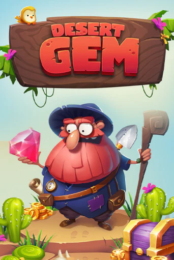 Бесплатная версия игры Desert Gem | Champion Slots KZ 