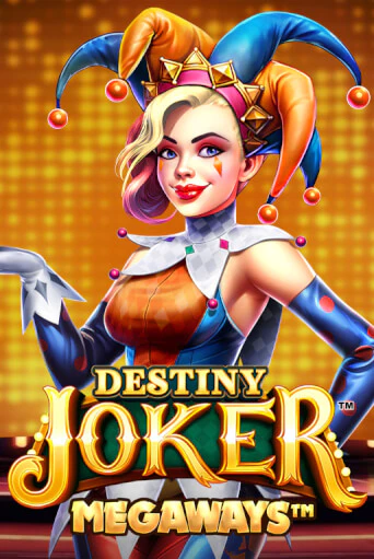 Бесплатная версия игры Destiny Joker™ Megaways™ | Champion Slots KZ 