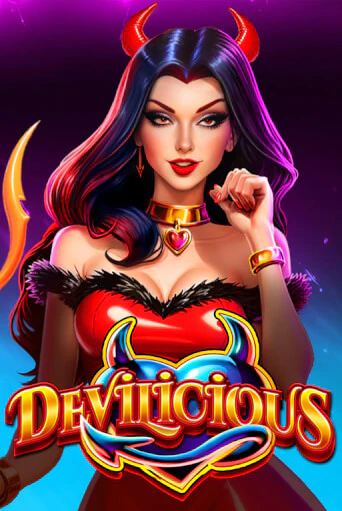 Бесплатная версия игры Devilicious | Champion Slots KZ 