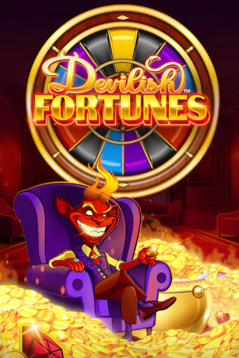 Бесплатная версия игры Devilish Fortunes™ | Champion Slots KZ 