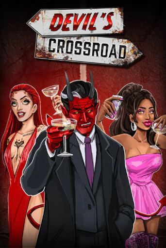 Бесплатная версия игры Devil’s Crossroad | Champion Slots KZ 