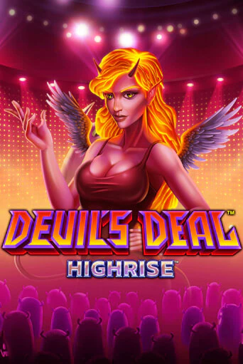 Бесплатная версия игры Devil's Deal | Champion Slots KZ 