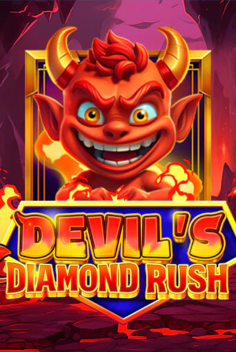 Бесплатная версия игры Devil's Diamond Rush | Champion Slots KZ 