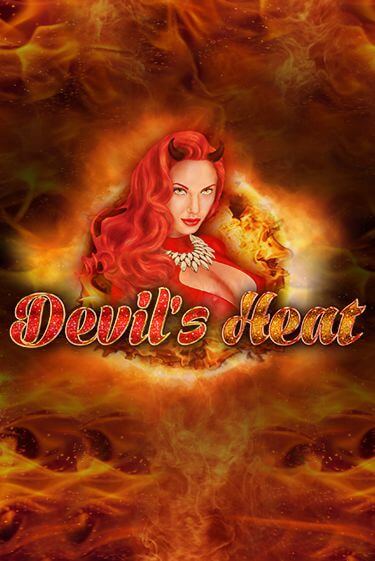 Бесплатная версия игры Devil's Heat | Champion Slots KZ 