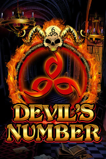 Бесплатная версия игры Devil's Number | Champion Slots KZ 