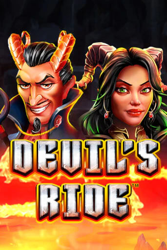 Бесплатная версия игры Devil's Ride | Champion Slots KZ 