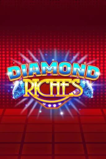 Бесплатная версия игры Diamond Riches | Champion Slots KZ 