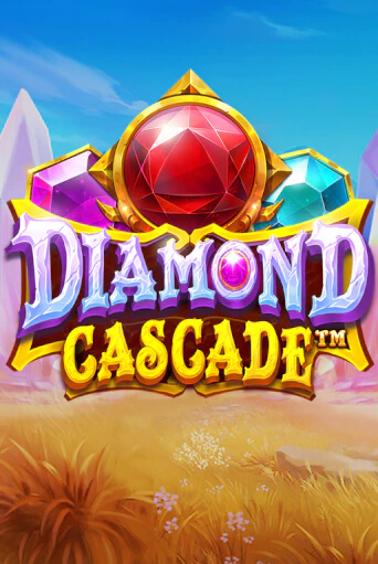 Бесплатная версия игры Diamond Cascade | Champion Slots KZ 