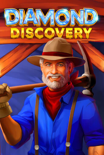 Бесплатная версия игры Diamond Discovery | Champion Slots KZ 