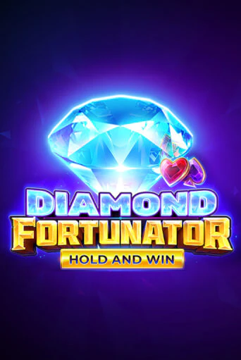 Бесплатная версия игры Diamond Fortunator: Hold and Win | Champion Slots KZ 