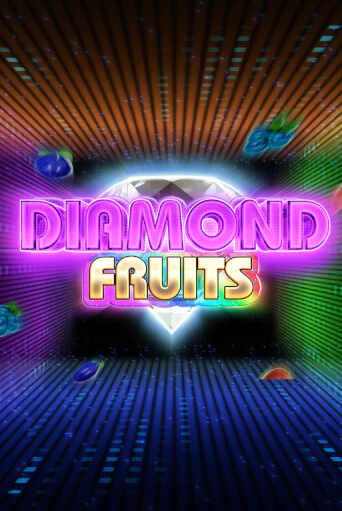 Бесплатная версия игры Diamond Fruits | Champion Slots KZ 