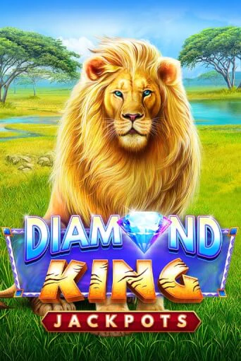 Бесплатная версия игры Diamond King Jackpots | Champion Slots KZ 