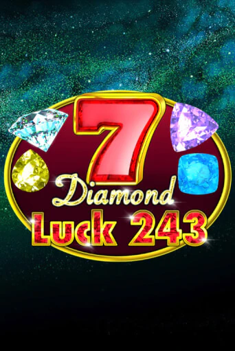 Бесплатная версия игры Diamond Luck 243 | Champion Slots KZ 