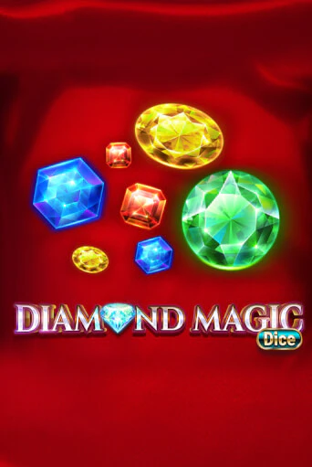 Бесплатная версия игры Diamond Magic Dice | Champion Slots KZ 