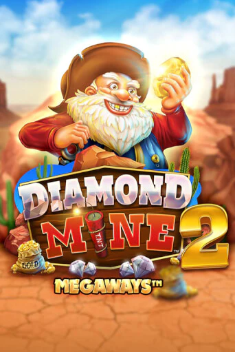 Бесплатная версия игры Diamond Mine 2 | Champion Slots KZ 