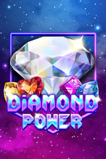 Бесплатная версия игры Diamond Power | Champion Slots KZ 