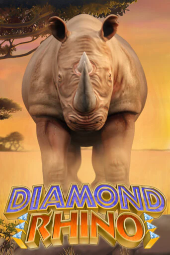 Бесплатная версия игры Diamond Rhino Classic | Champion Slots KZ 