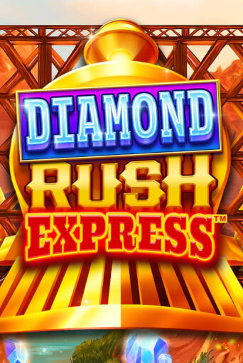 Бесплатная версия игры Diamond Rush Express™ | Champion Slots KZ 