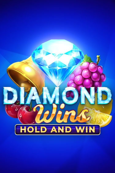 Бесплатная версия игры Diamond Wins: Hold and Win | Champion Slots KZ 