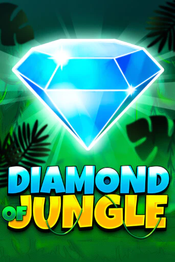 Бесплатная версия игры Diamond of Jungle | Champion Slots KZ 