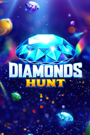 Бесплатная версия игры Diamonds Hunt | Champion Slots KZ 