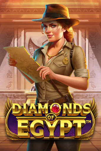 Бесплатная версия игры Diamonds of Egypt | Champion Slots KZ 