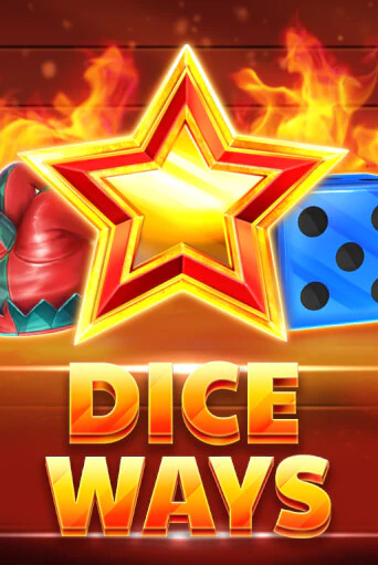 Бесплатная версия игры Dice Ways | Champion Slots KZ 