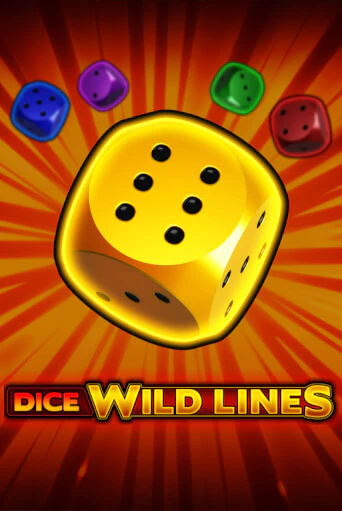 Бесплатная версия игры Dice Wild Lines | Champion Slots KZ 