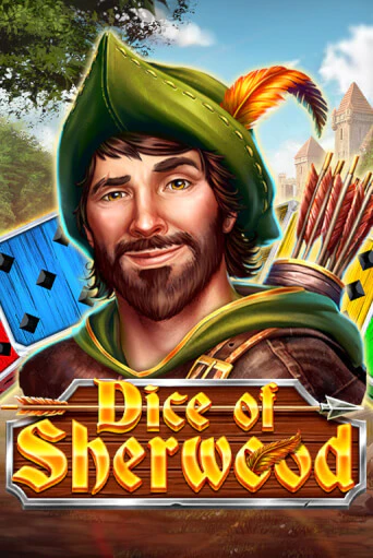 Бесплатная версия игры Dice of Sherwood | Champion Slots KZ 