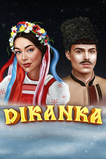 Бесплатная версия игры Dikanka | Champion Slots KZ 