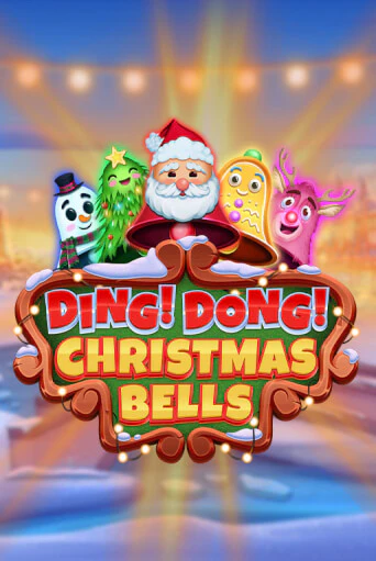 Бесплатная версия игры Ding Dong Christmas Bells | Champion Slots KZ 