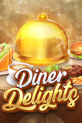 Бесплатная версия игры Diner Delights | Champion Slots KZ 