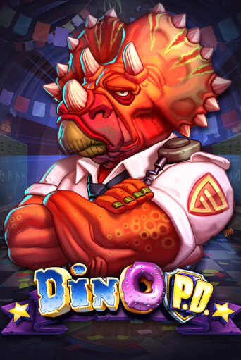 Бесплатная версия игры Dino P.D. | Champion Slots KZ 