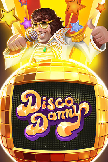 Бесплатная версия игры Disco Danny | Champion Slots KZ 