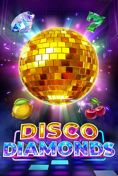 Бесплатная версия игры Disco Diamonds | Champion Slots KZ 