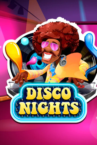 Бесплатная версия игры Disco Nights | Champion Slots KZ 