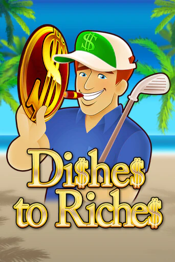 Бесплатная версия игры Dishes to Riches | Champion Slots KZ 