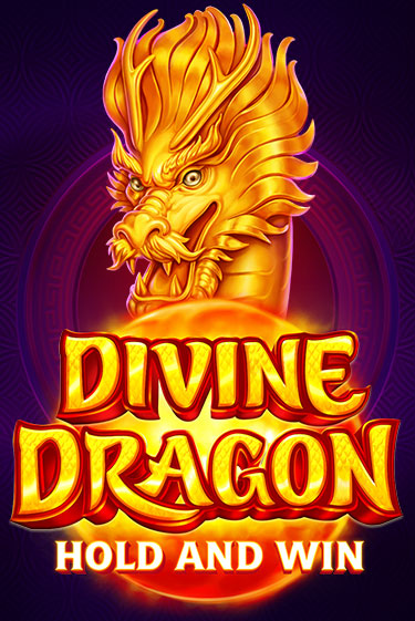 Бесплатная версия игры Divine Dragon: Hold and Win | Champion Slots KZ 