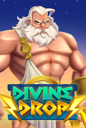 Бесплатная версия игры Divine Drop | Champion Slots KZ 