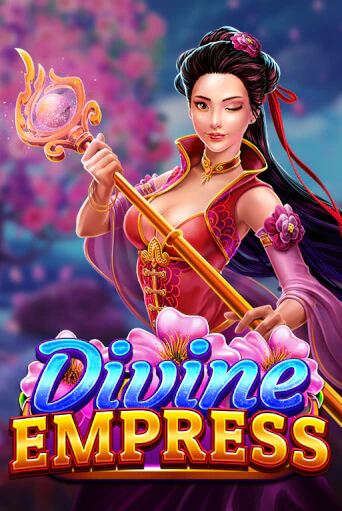 Бесплатная версия игры Divine Empress | Champion Slots KZ 