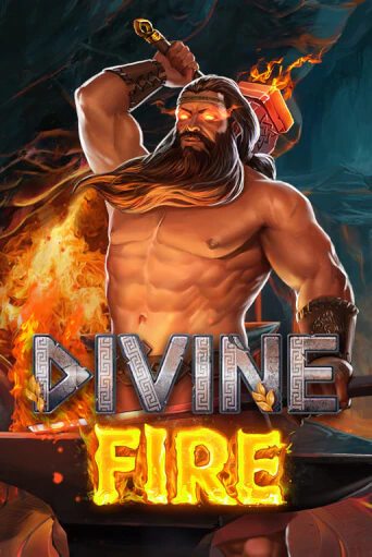 Бесплатная версия игры Divine Fire | Champion Slots KZ 