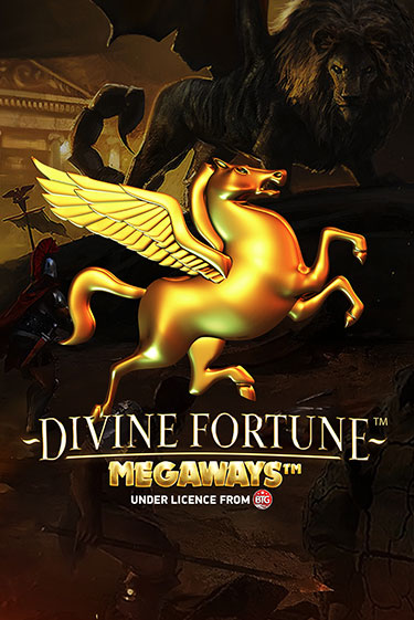 Бесплатная версия игры Divine Fortune Megaways | Champion Slots KZ 